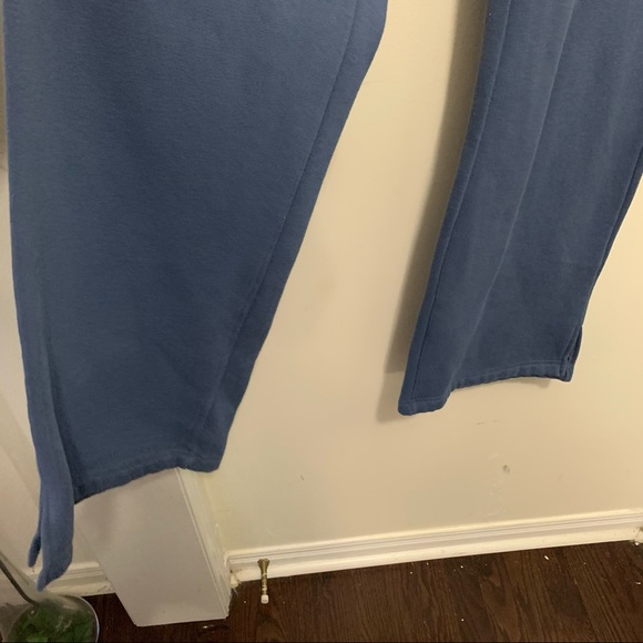 Roots Relax Drawstring Straight leg Pants - Picture 3 of 9